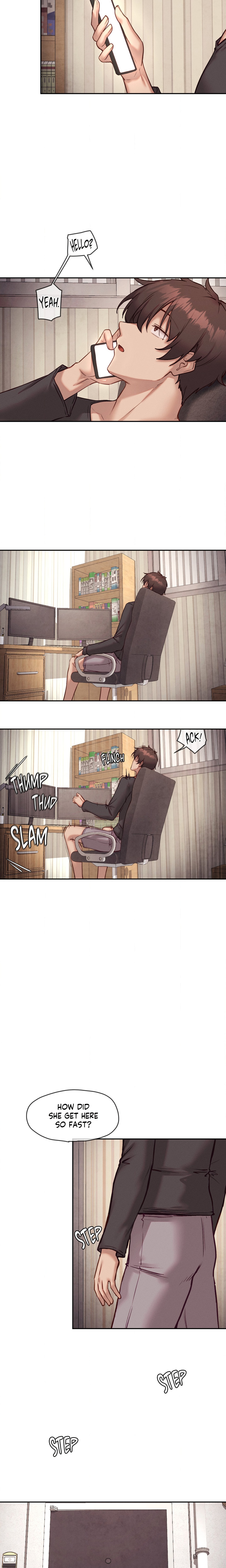 Gacha Girl Next Door (Uncensored) chapter 52 page 13