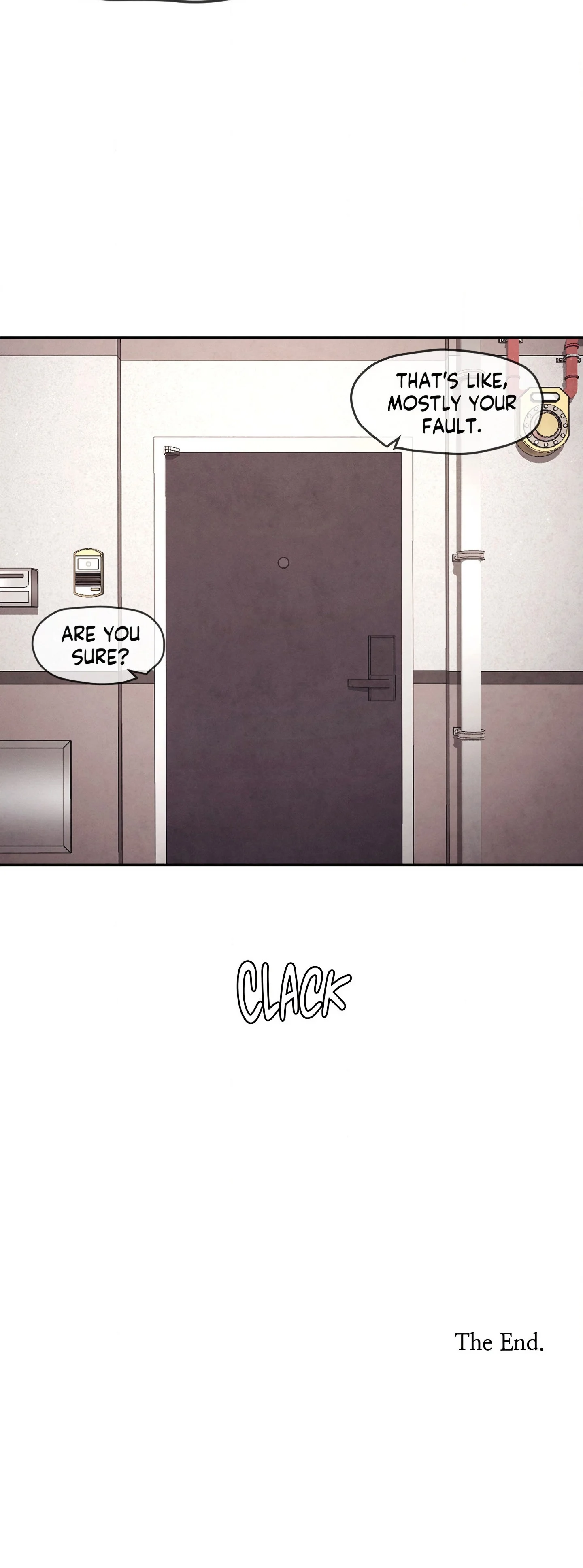 Gacha Girl Next Door (Uncensored) chapter 52 page 15