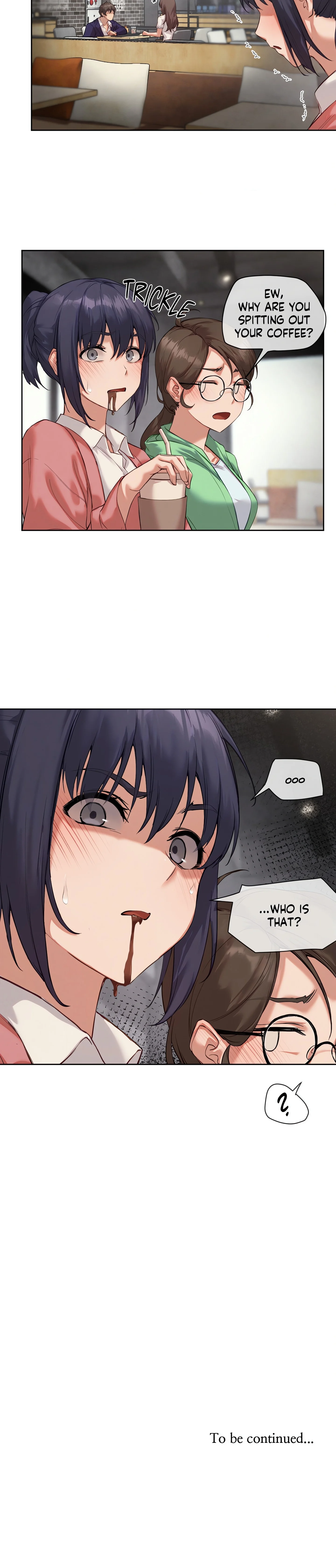 Gacha Girl Next Door (Uncensored) chapter 6 page 13