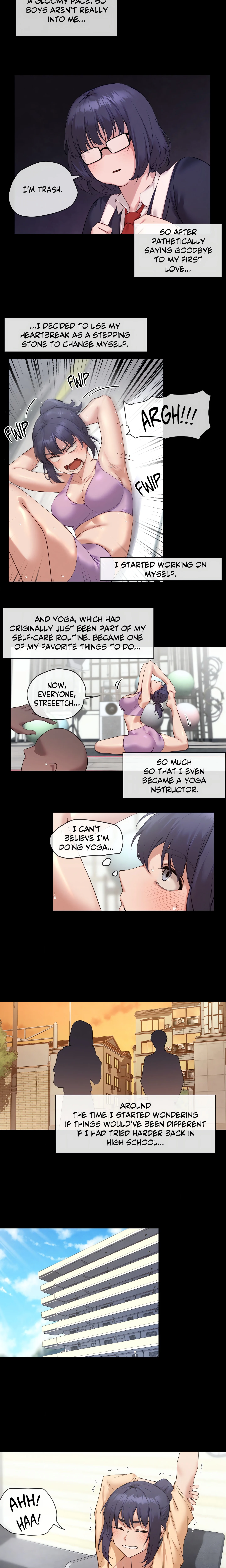 Gacha Girl Next Door (Uncensored) chapter 7 page 5