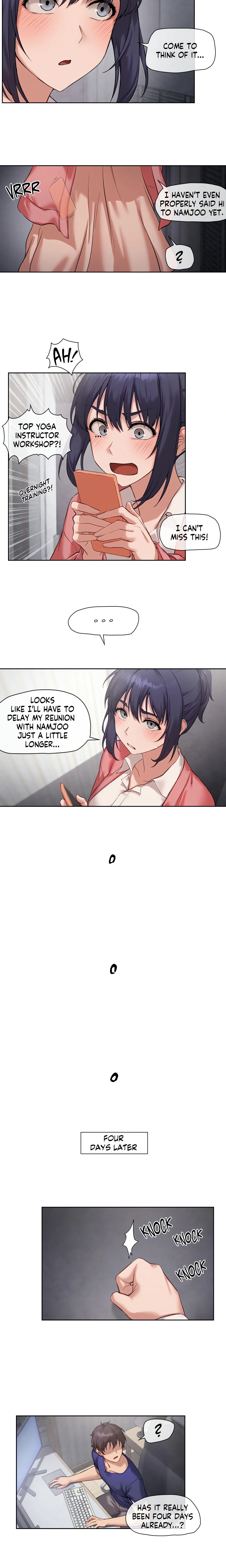 Gacha Girl Next Door (Uncensored) chapter 7 page 10