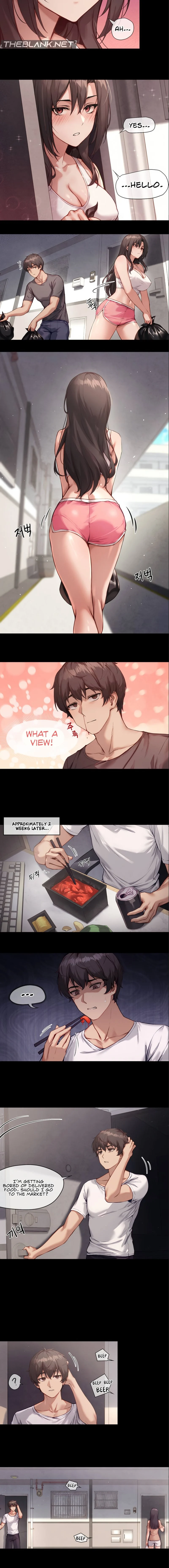 Gacha Girl Next Door chapter 1 page 2