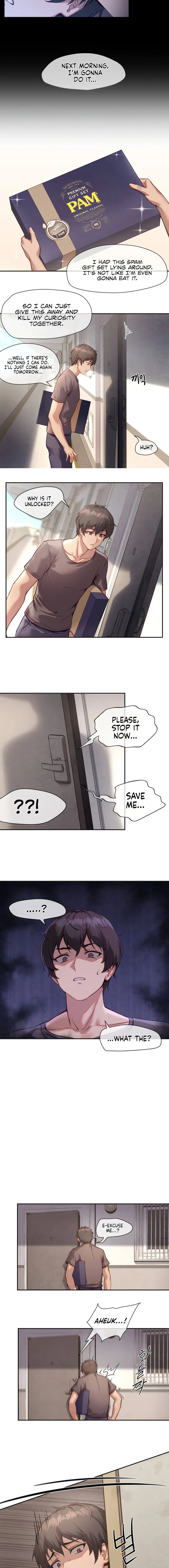 Gacha Girl Next Door chapter 1 page 6