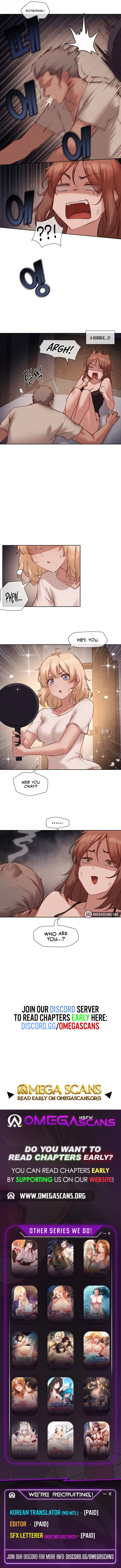 Gacha Girl Next Door chapter 24 page 6