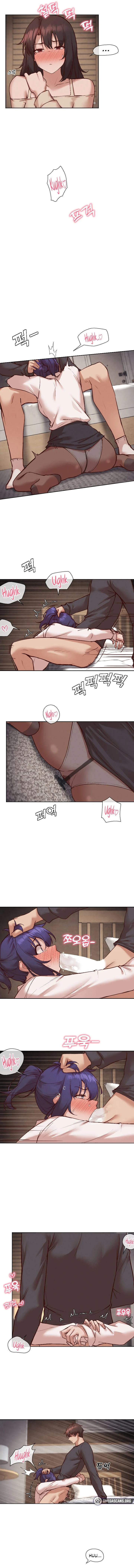 Gacha Girl Next Door chapter 37 page 3