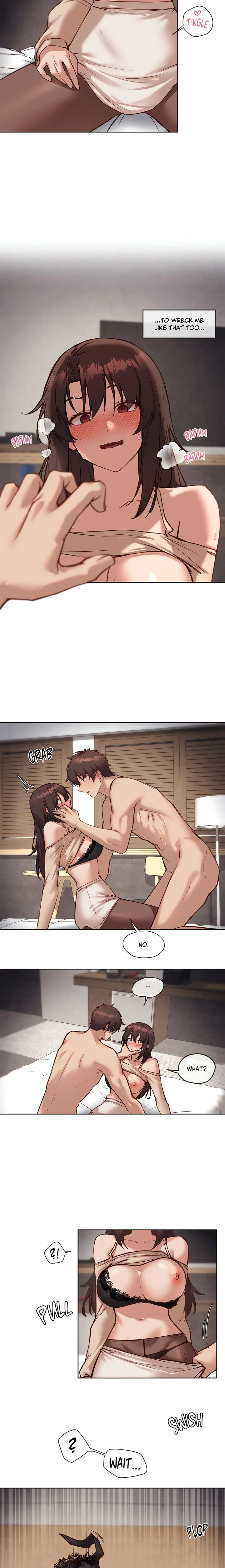 Gacha Girl Next Door chapter 39 page 2