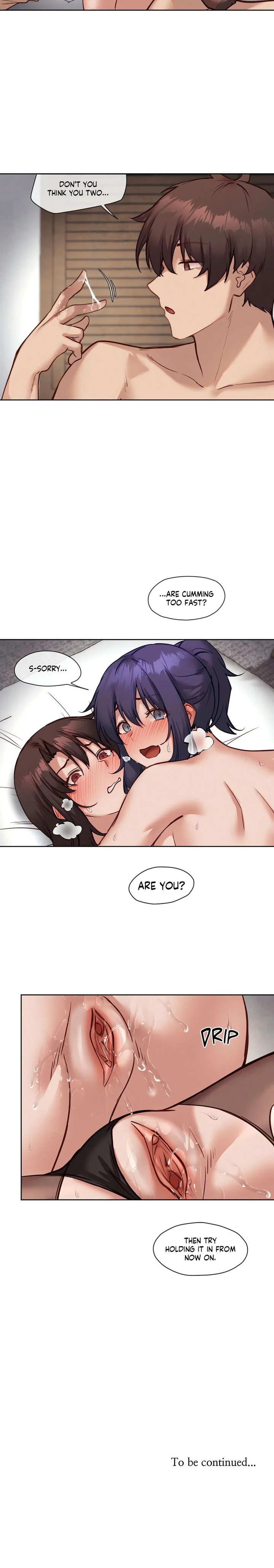 Gacha Girl Next Door chapter 39 page 14
