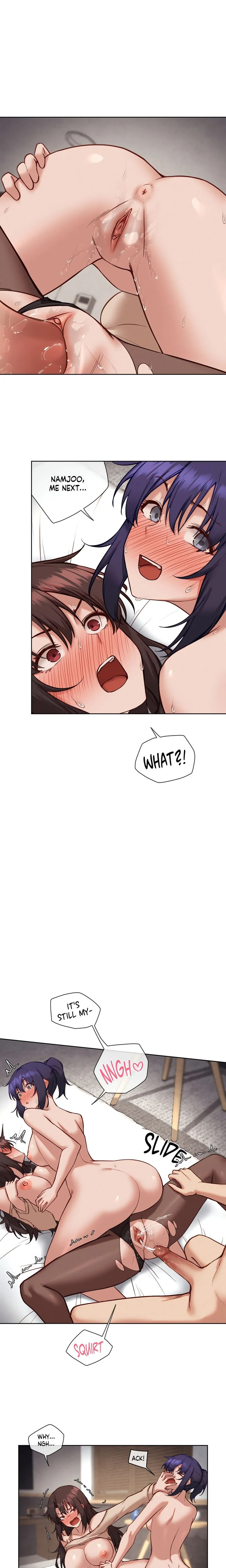 Gacha Girl Next Door chapter 40 page 1