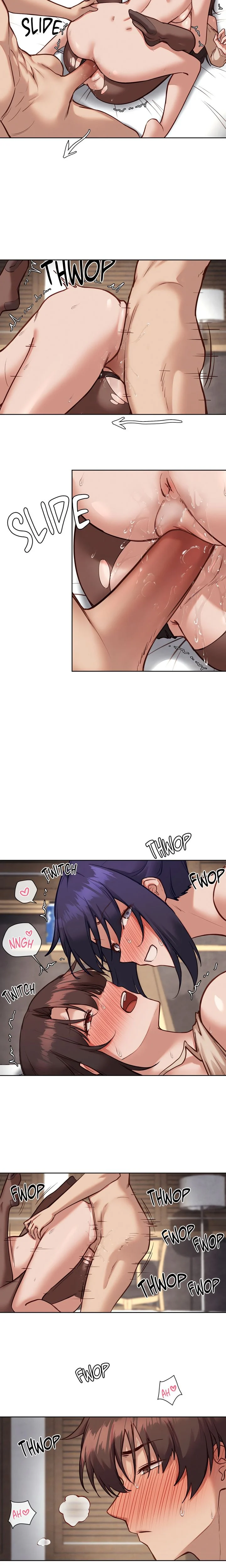 Gacha Girl Next Door chapter 40 page 4