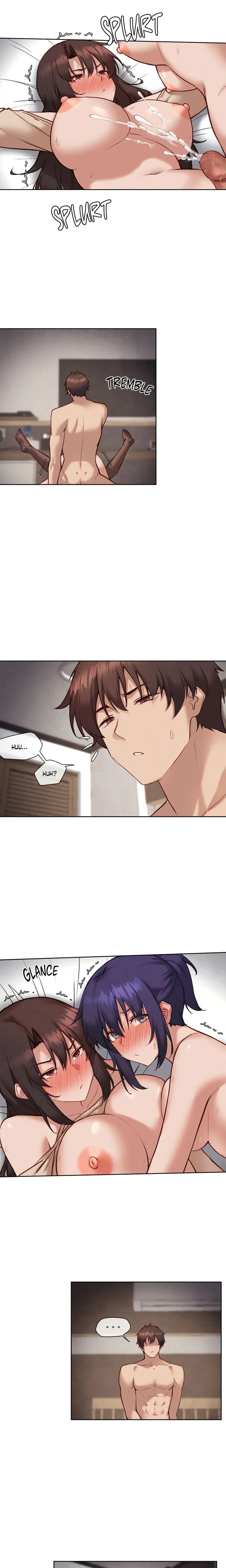 Gacha Girl Next Door chapter 40 page 7