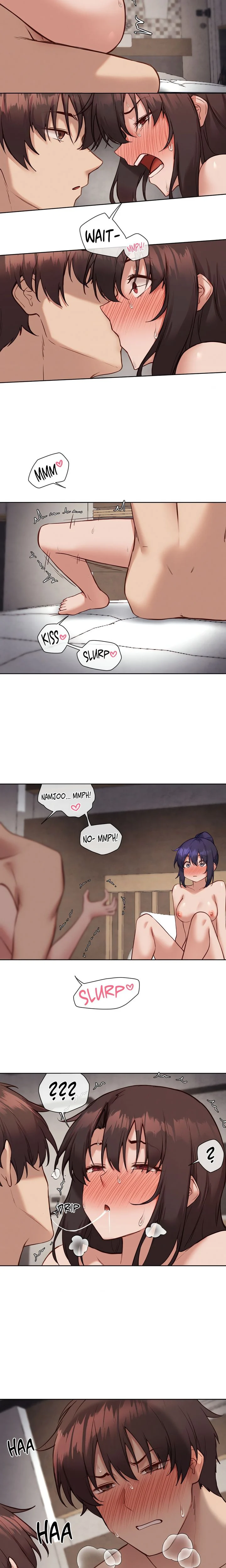 Gacha Girl Next Door chapter 40 page 14