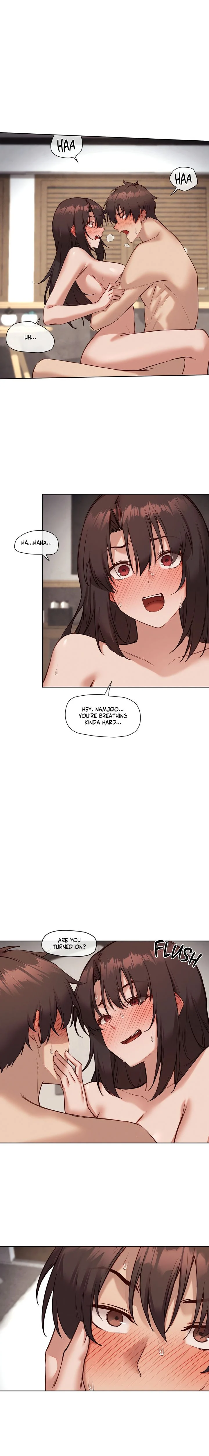 Gacha Girl Next Door chapter 41 page 1