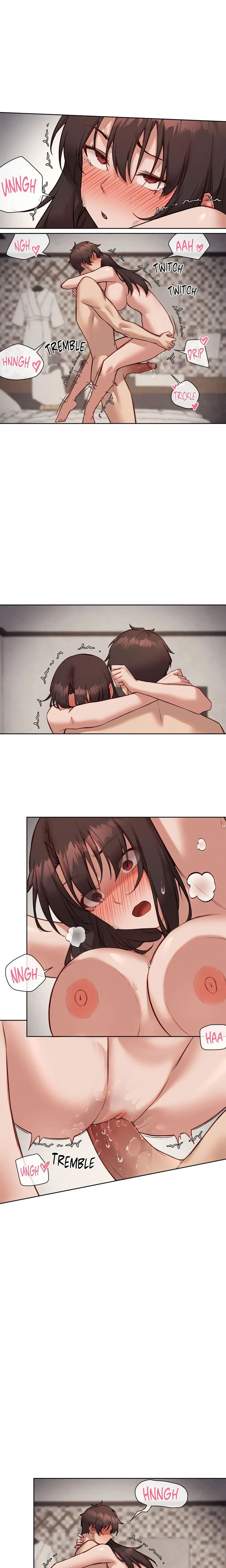 Gacha Girl Next Door chapter 41 page 3