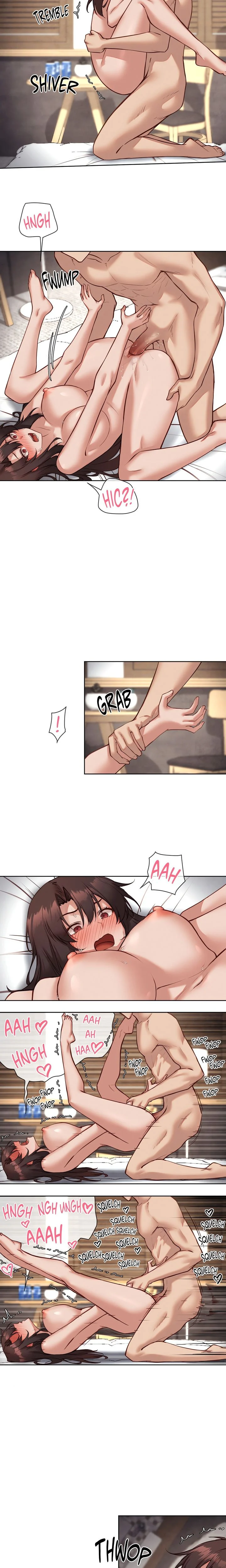 Gacha Girl Next Door chapter 41 page 7
