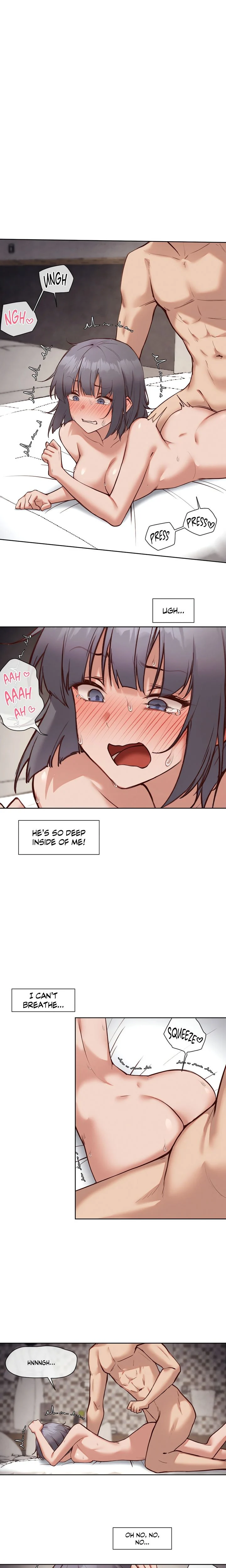 Gacha Girl Next Door chapter 42 page 1