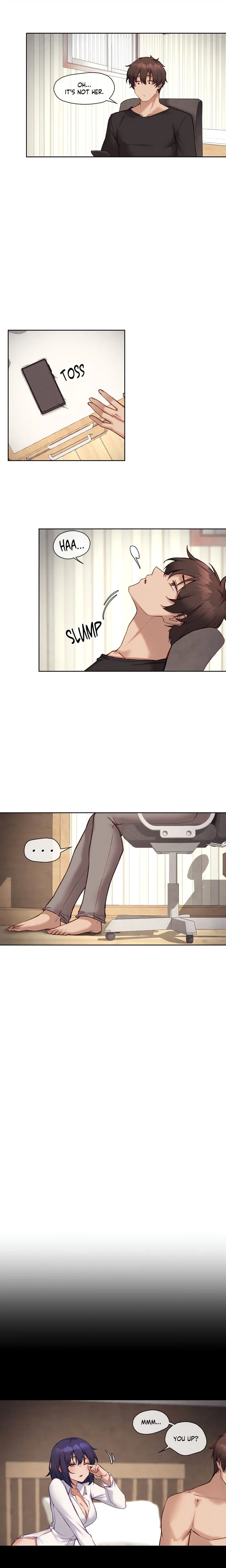 Gacha Girl Next Door chapter 43 page 2