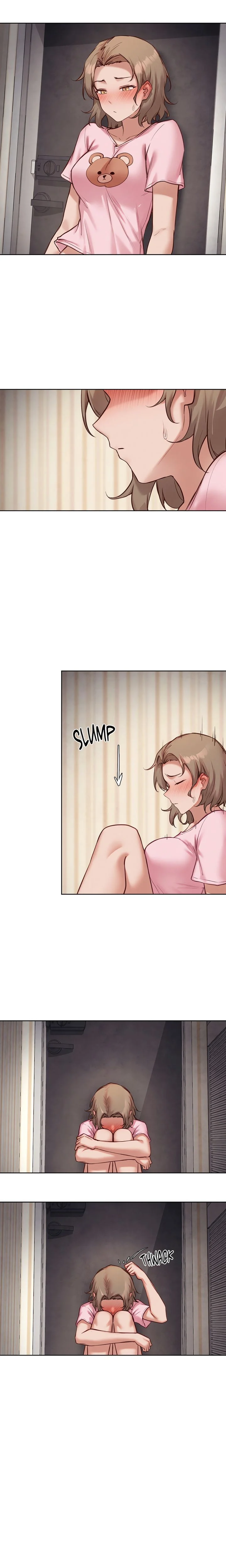 Gacha Girl Next Door chapter 43 page 11
