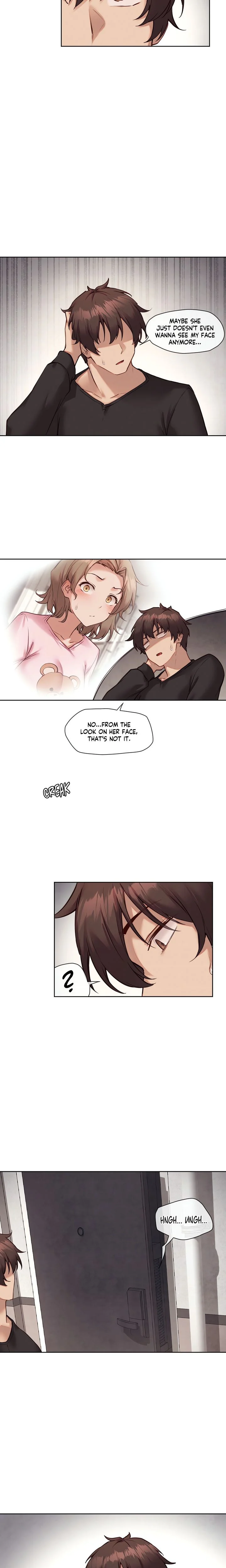 Gacha Girl Next Door chapter 43 page 13