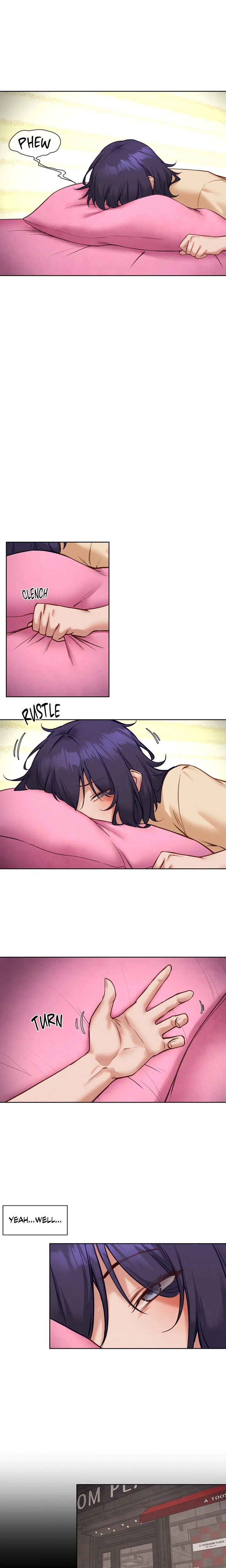 Gacha Girl Next Door chapter 44 page 3
