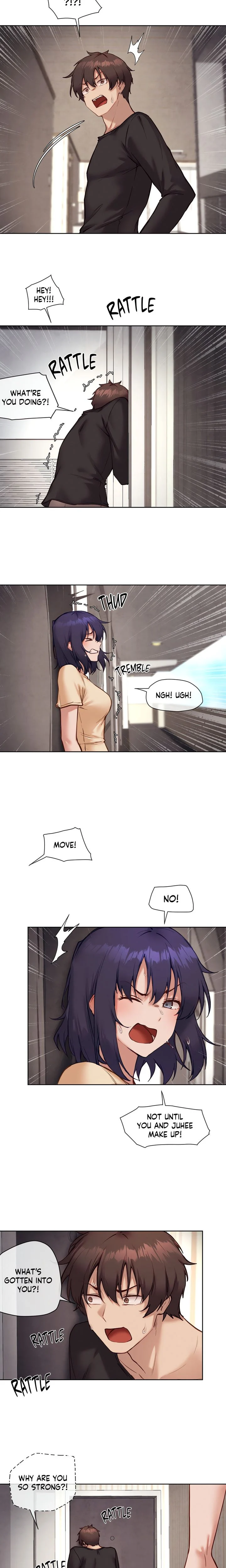Gacha Girl Next Door chapter 44 page 12