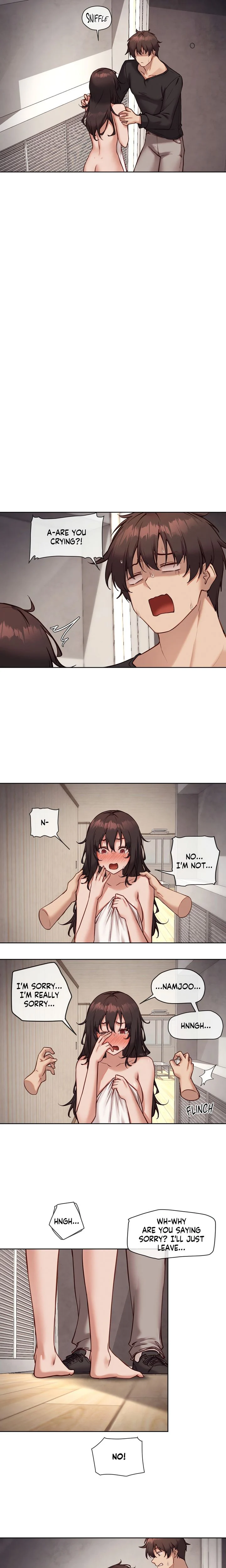 Gacha Girl Next Door chapter 45 page 2