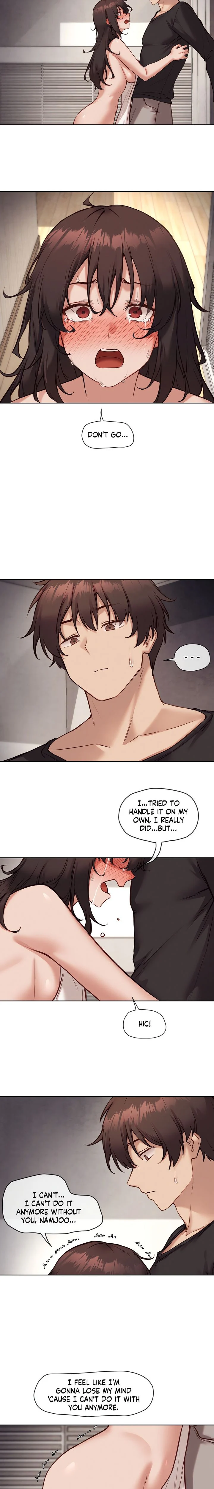 Gacha Girl Next Door chapter 45 page 3