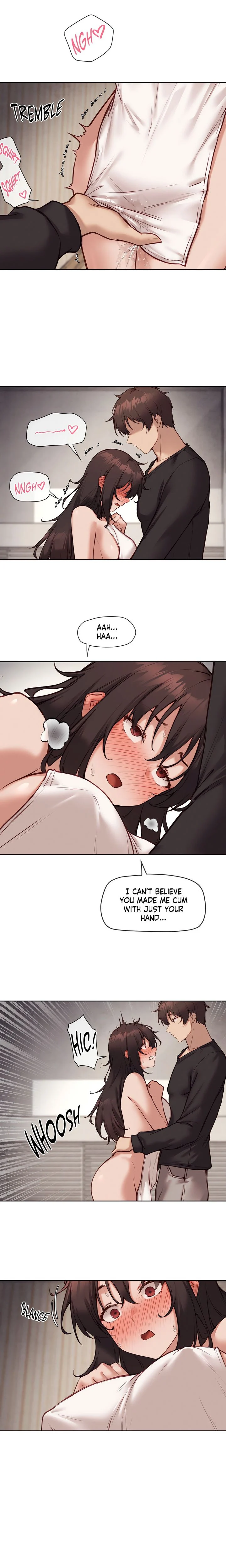 Gacha Girl Next Door chapter 45 page 11
