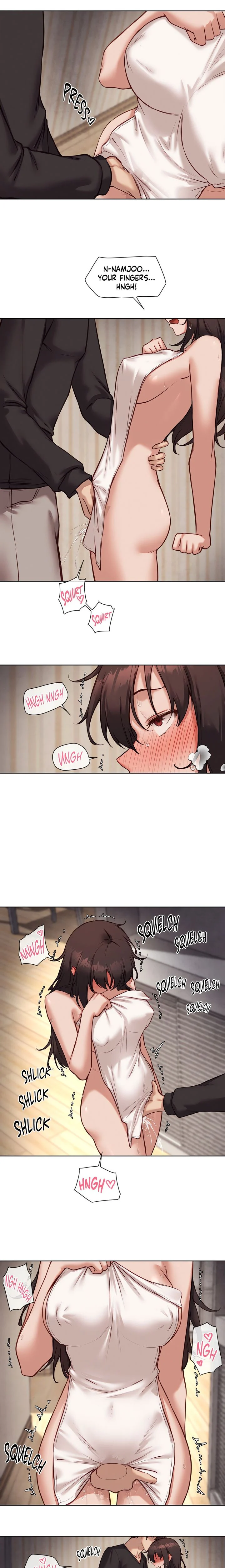 Gacha Girl Next Door chapter 45 page 12