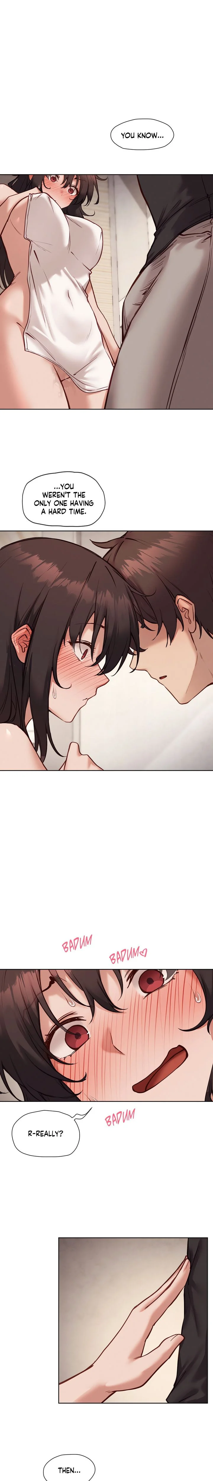 Gacha Girl Next Door chapter 46 page 1