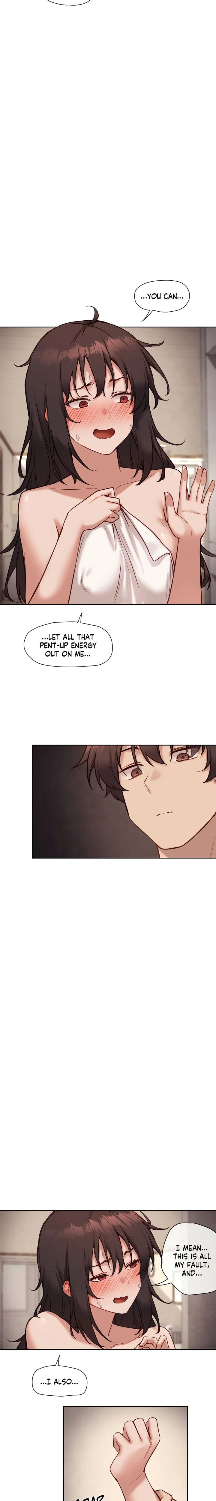 Gacha Girl Next Door chapter 46 page 2