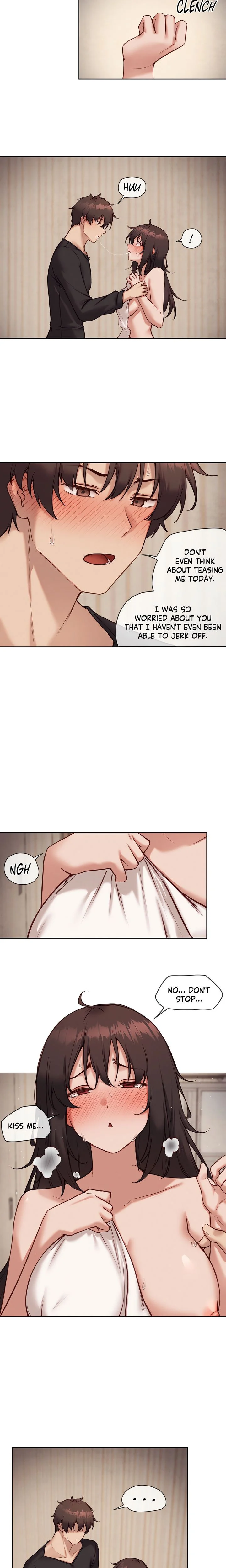 Gacha Girl Next Door chapter 46 page 4