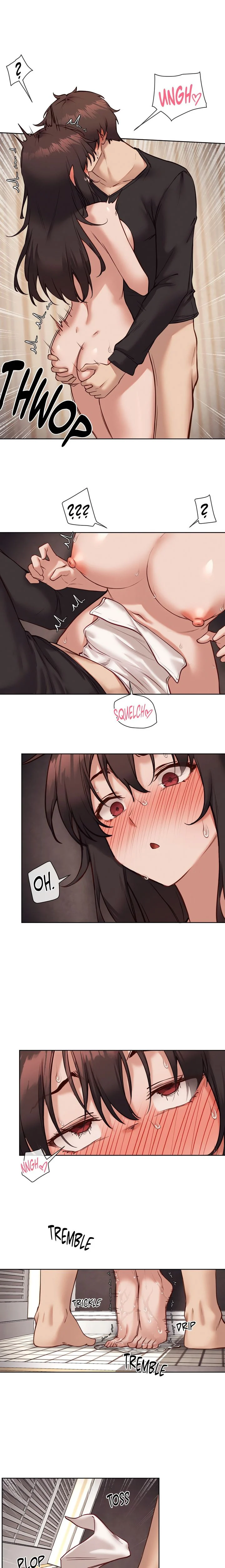 Gacha Girl Next Door chapter 47 page 5