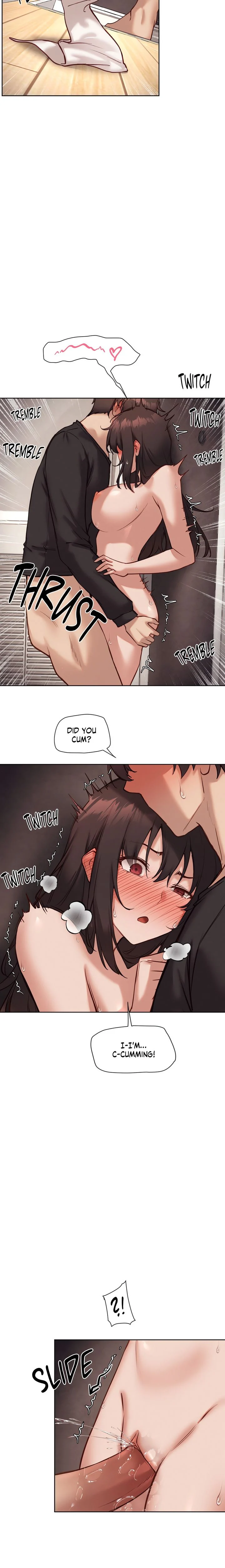 Gacha Girl Next Door chapter 47 page 6