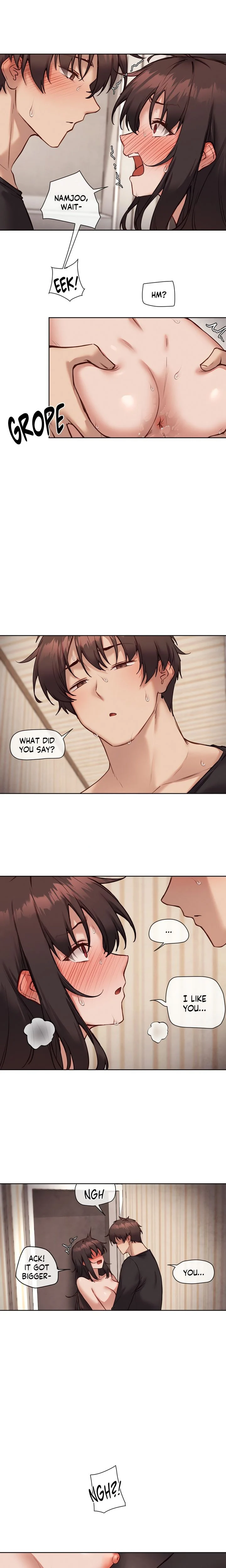 Gacha Girl Next Door chapter 47 page 7