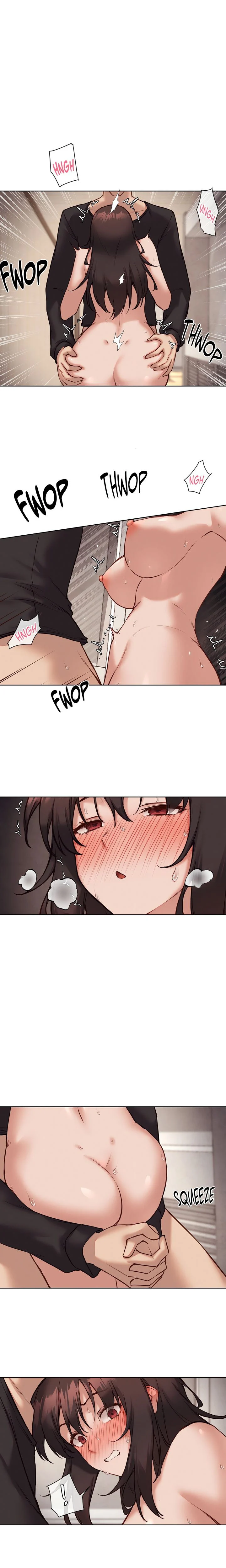 Gacha Girl Next Door chapter 47 page 9