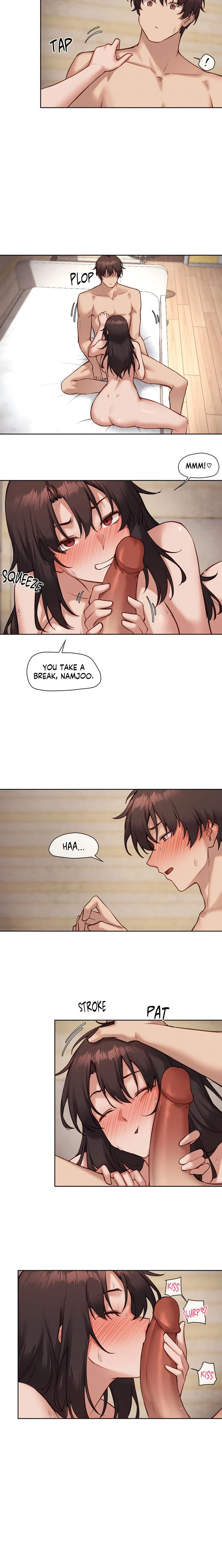 Gacha Girl Next Door chapter 48 page 4