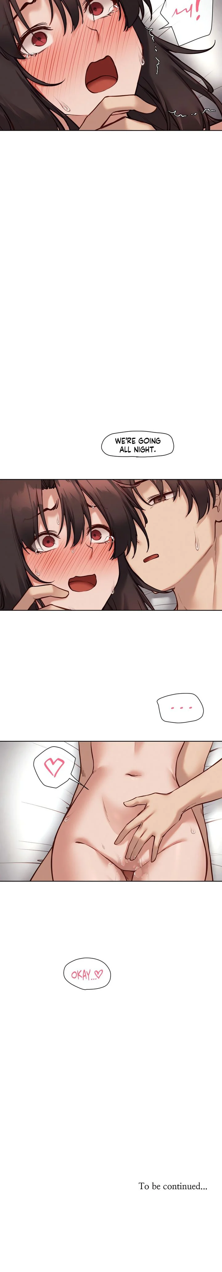 Gacha Girl Next Door chapter 48 page 14