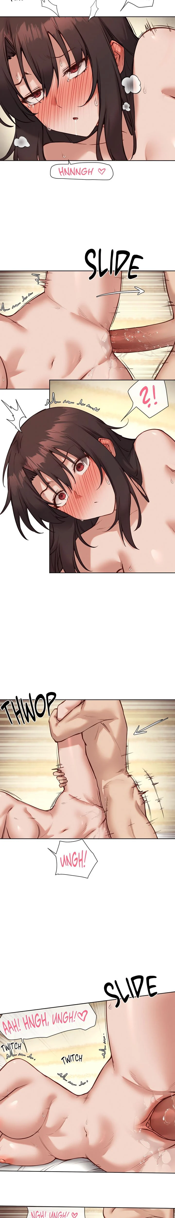 Gacha Girl Next Door chapter 49 page 2