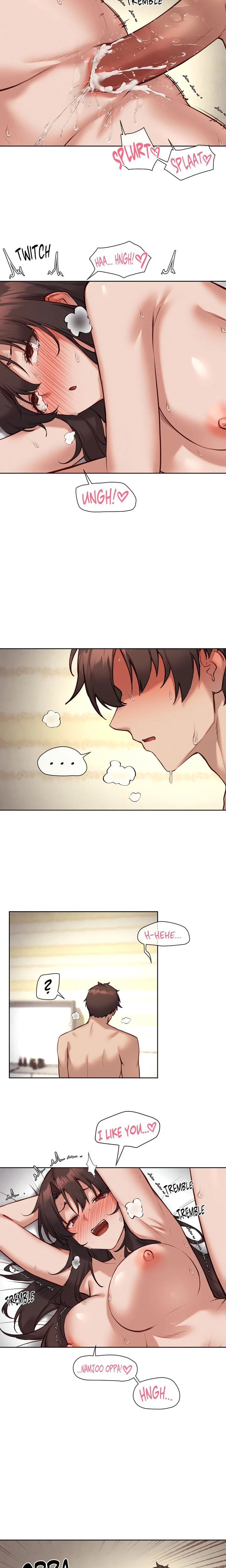 Gacha Girl Next Door chapter 49 page 7