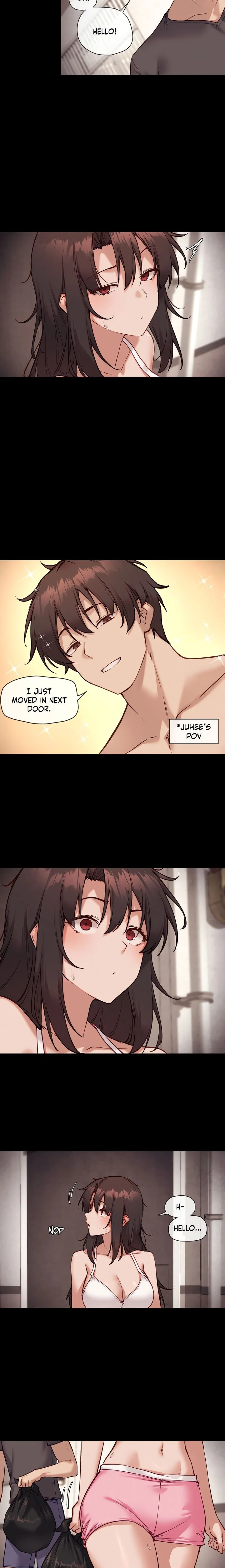 Gacha Girl Next Door chapter 50 page 3