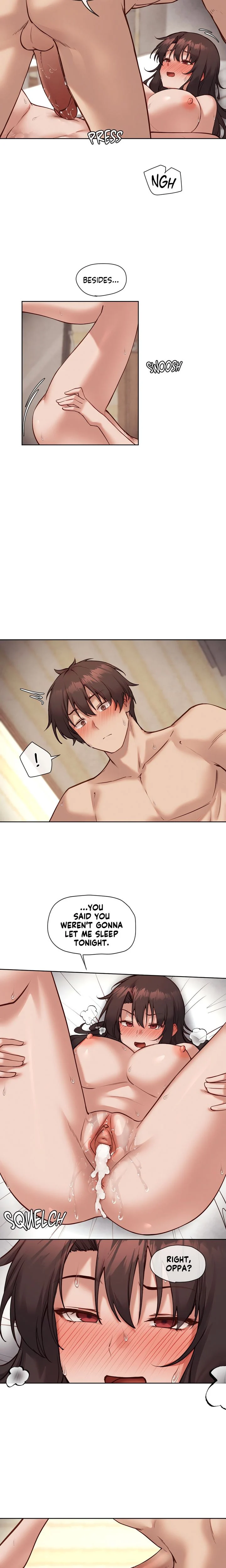 Gacha Girl Next Door chapter 50 page 7