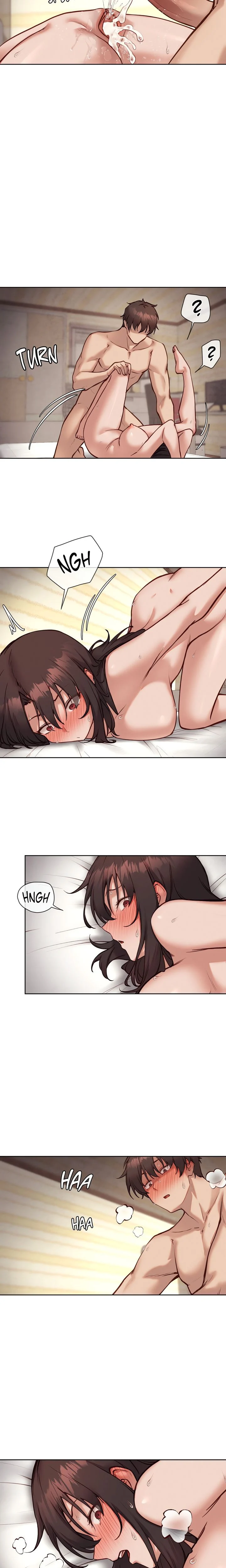 Gacha Girl Next Door chapter 50 page 13