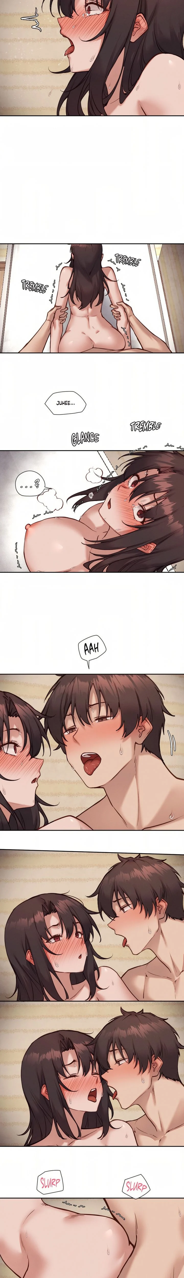 Gacha Girl Next Door chapter 51 page 8
