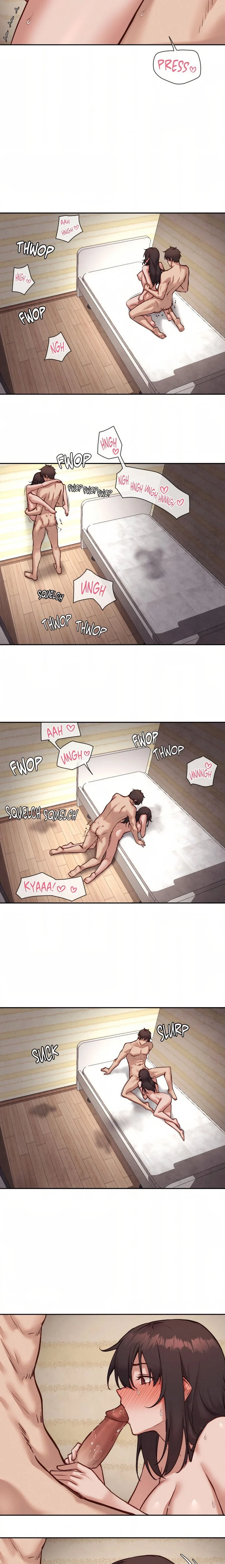 Gacha Girl Next Door chapter 51 page 9