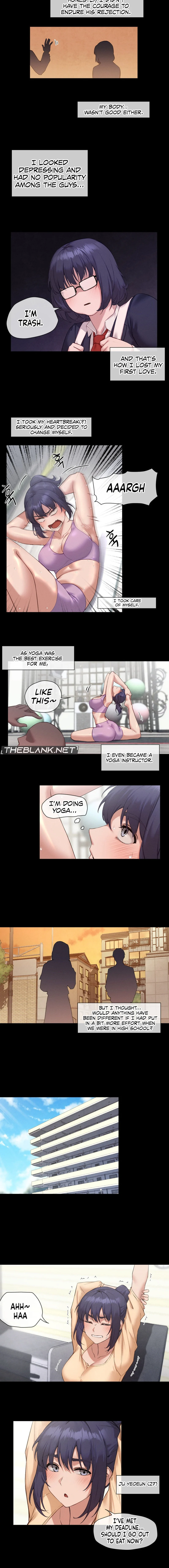 Gacha Girl Next Door chapter 7 page 4
