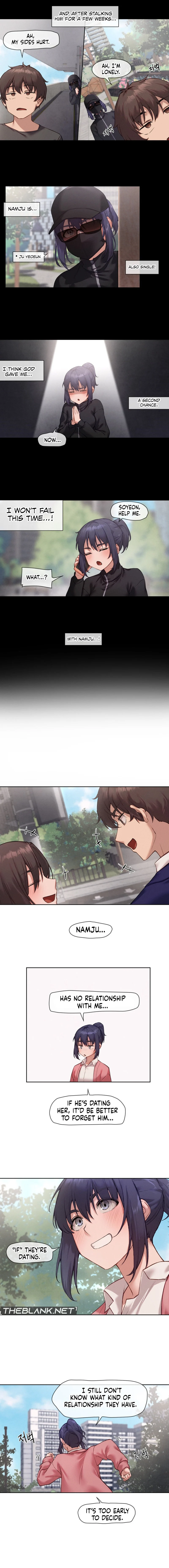 Gacha Girl Next Door chapter 7 page 6