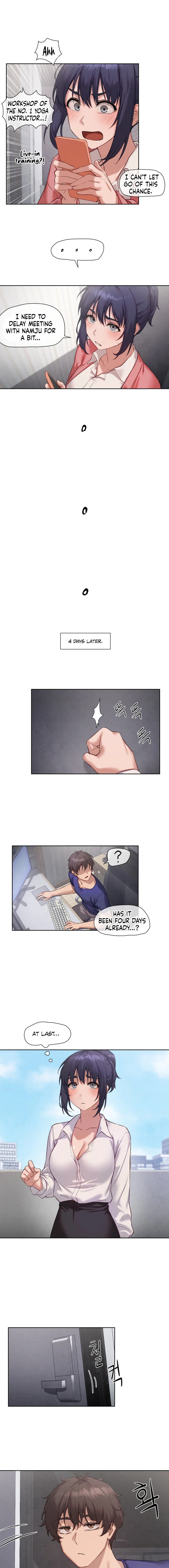 Gacha Girl Next Door chapter 7 page 8
