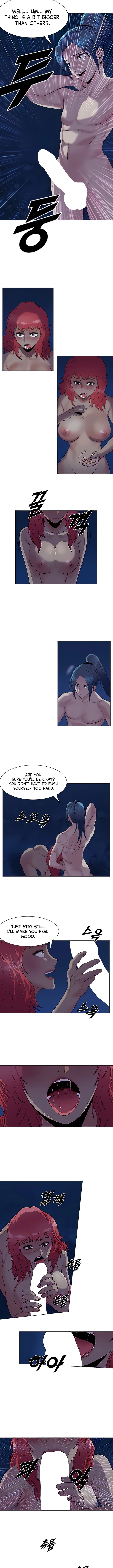 Galewind Murim Tales chapter 13 page 2