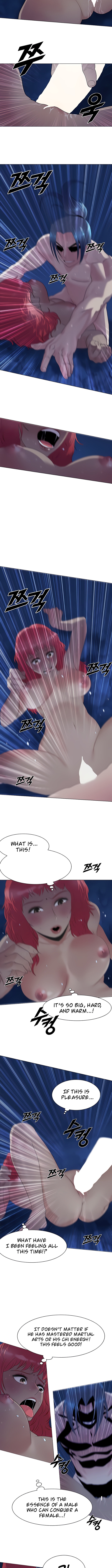 Galewind Murim Tales chapter 13 page 6