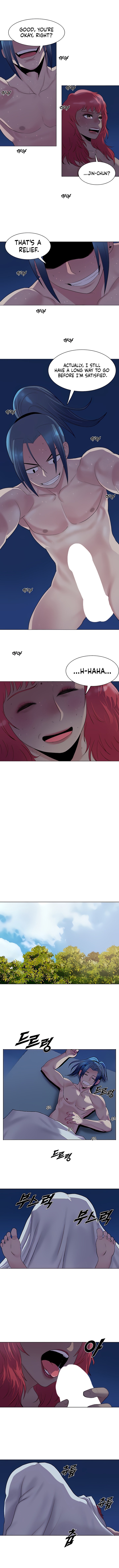 Galewind Murim Tales chapter 14 page 1
